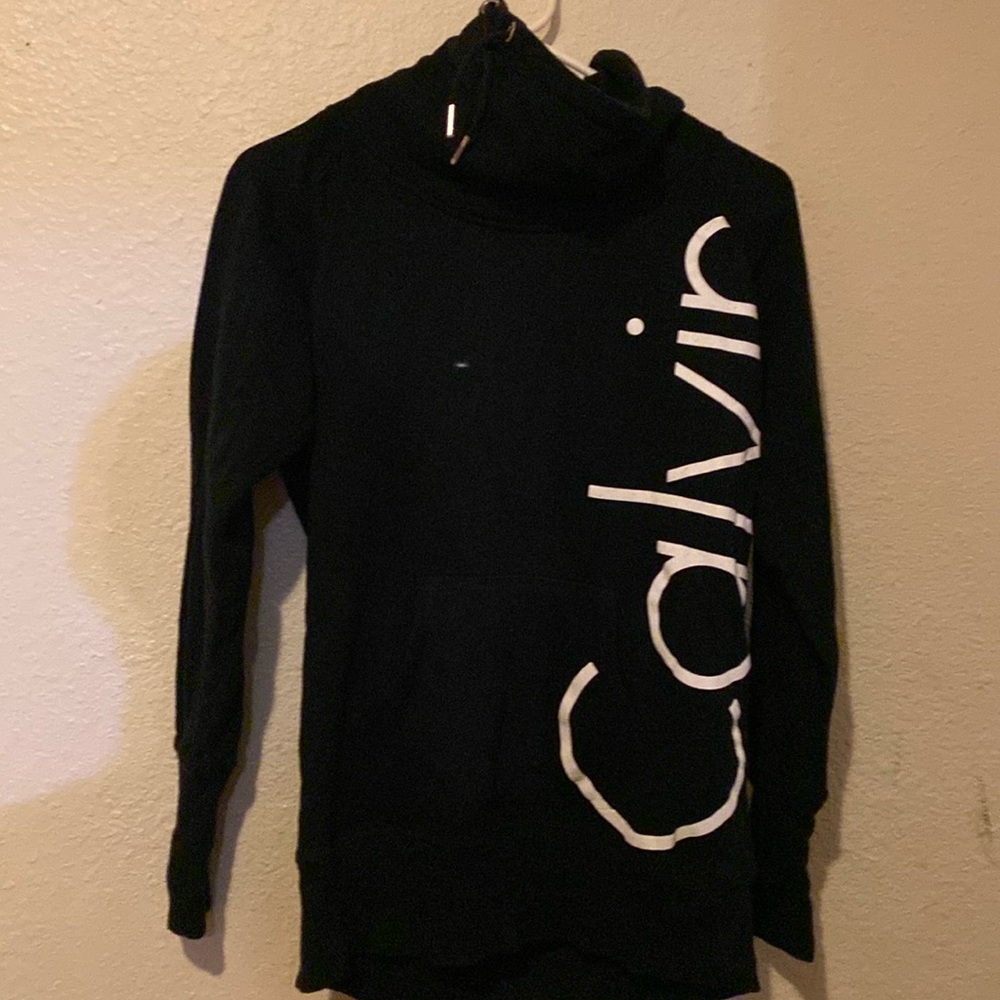 Calvin klein hoodie